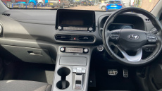 Hyundai KONA 100kW Premium 39kWh 5dr Auto Electric Hatchback